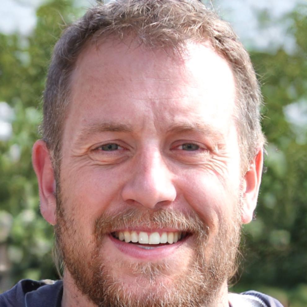 Portrait de Pierre Martin, expert en investissement